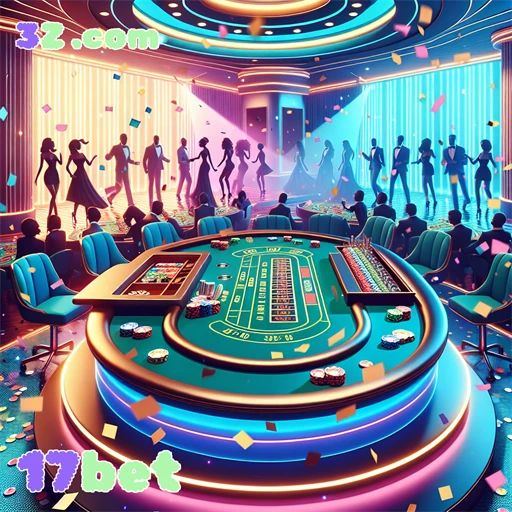 17bet.com: Um Espaço Confiável para Apostar no Brasil