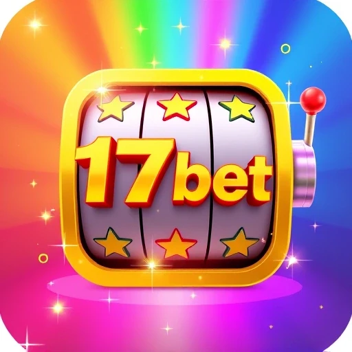 Logotipo 17bet.com