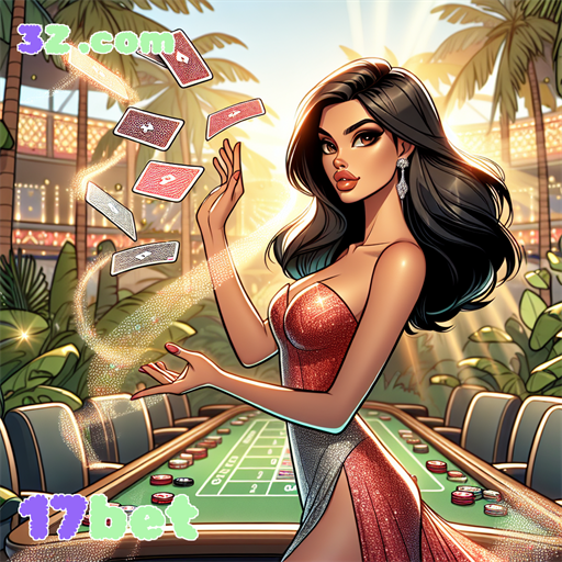 Recursos Paga: Atraindo Apostas no 17bet.com