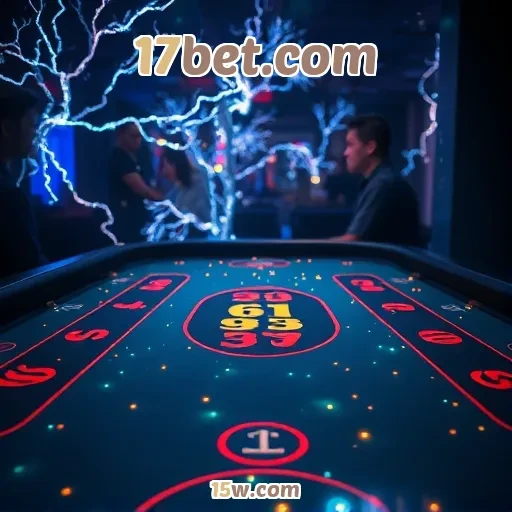 17bet.com Avaliações