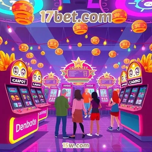 17bet.com Mesas