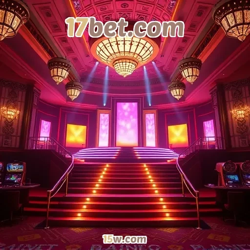 17bet.com Bônus